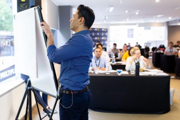 nlp brisbane