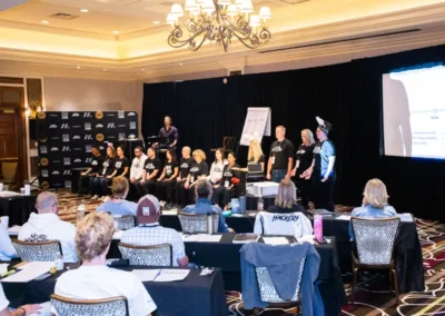 hypnosis therapy certification
