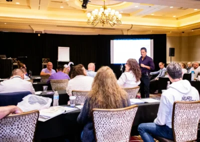 hypnosis certification courses
