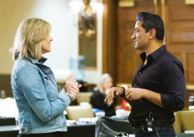 nlp practitioner course