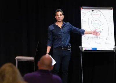 clinical hypnotherapy course